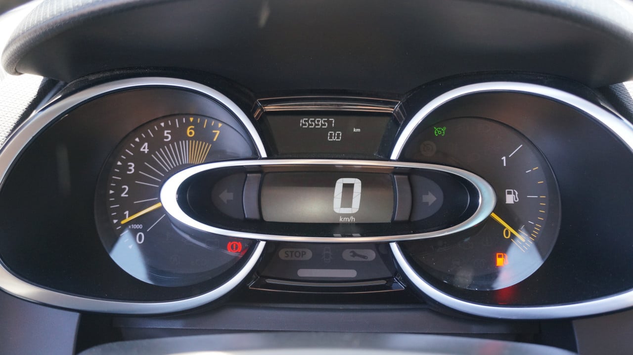 Renault Clio 0.9 TCe ECO Night&Day Rijklaar incl. garantie