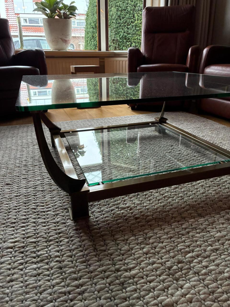 Salontafel in perfecte staat