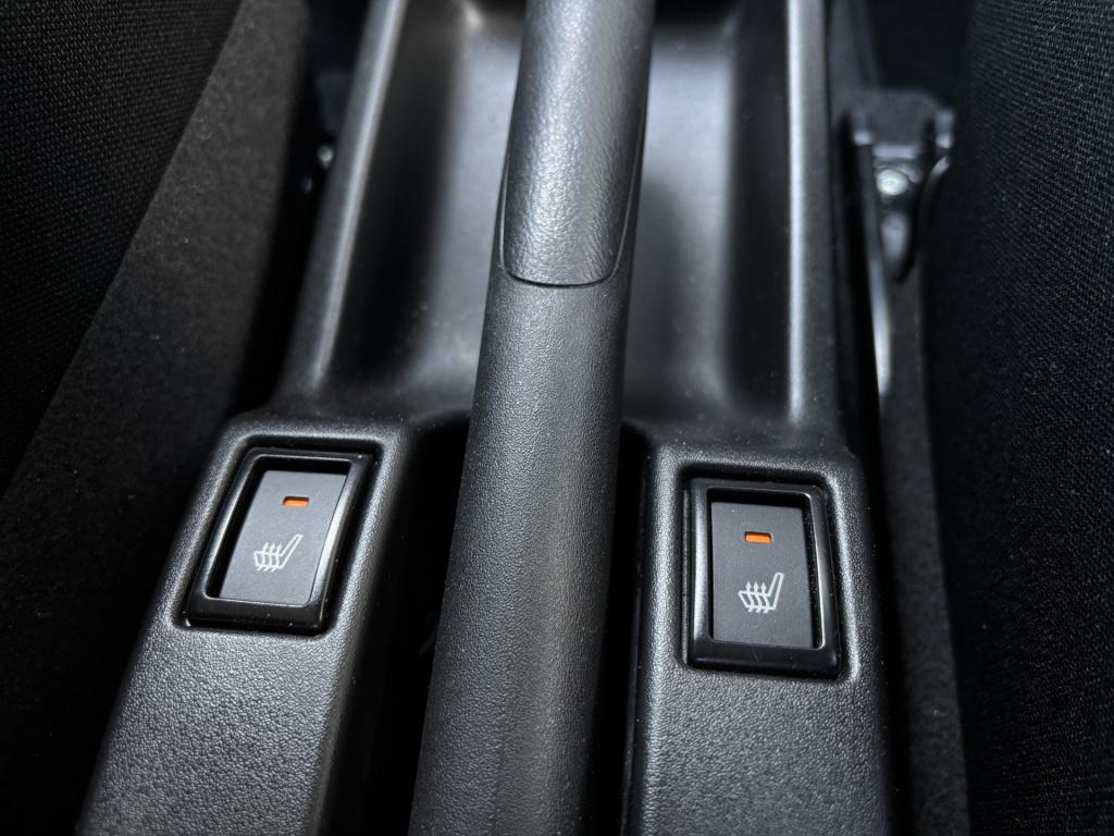 Suzuki Swift style automaat 1.2 smart hybrid/black rhino pakket