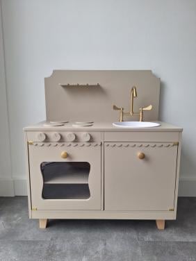 Speelkeuken petite amelie