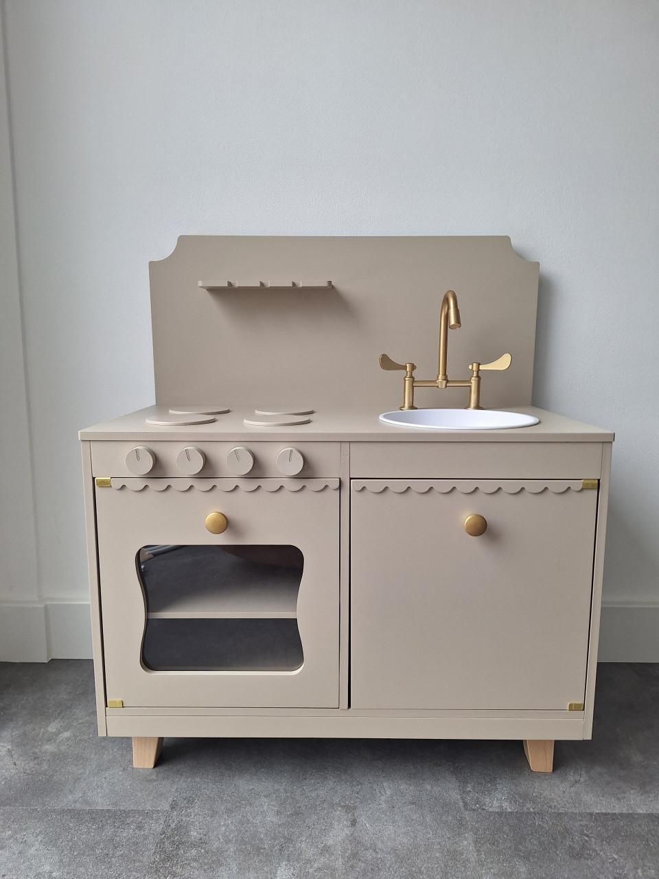 Speelkeuken petite amelie