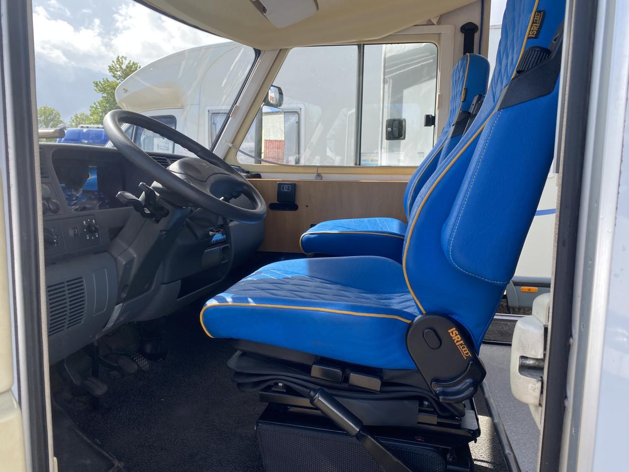 Hymer B524 | integraal camper.