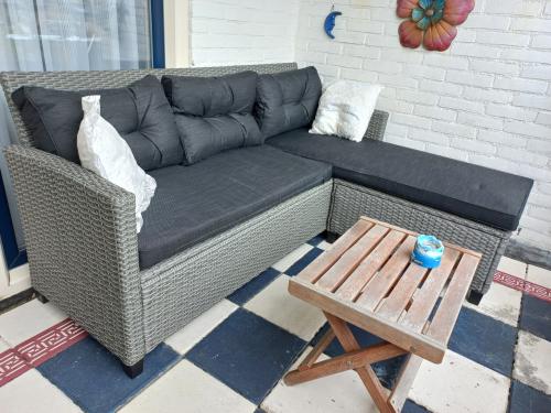 Loungebank
