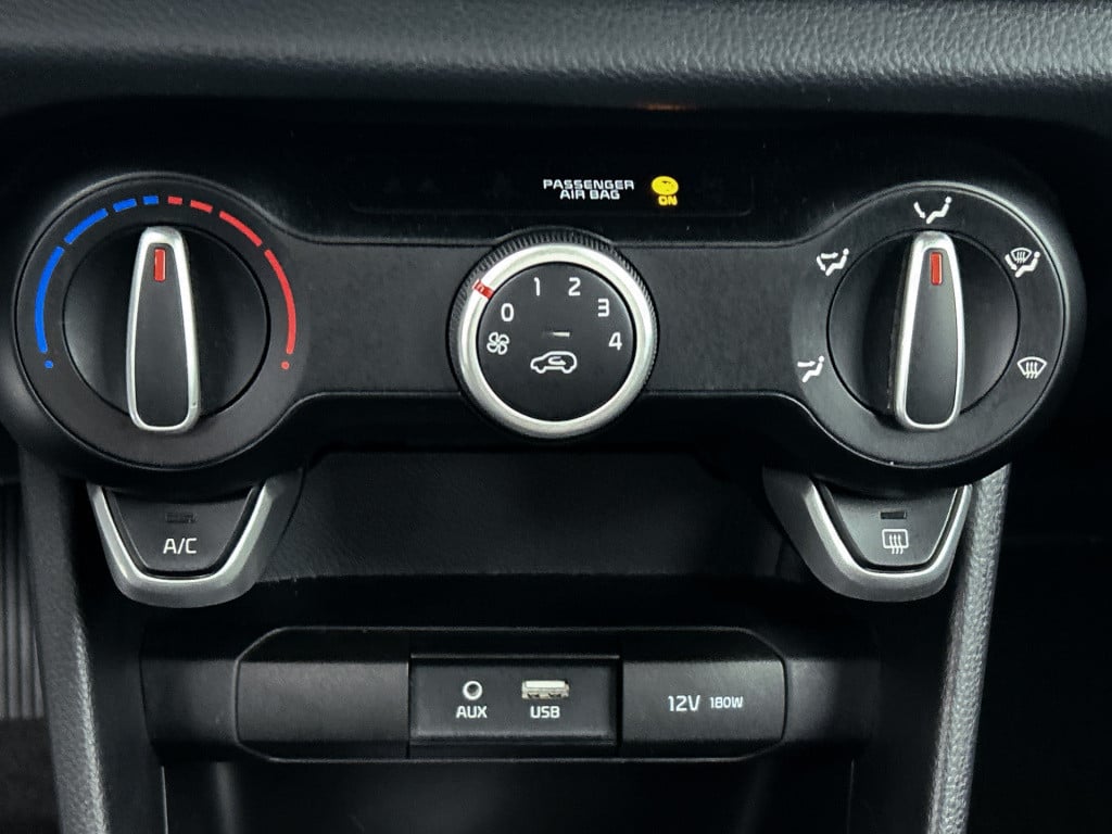 Kia Picanto 1.0 mpi dynamicplusline | navigatie | parkeercamera |