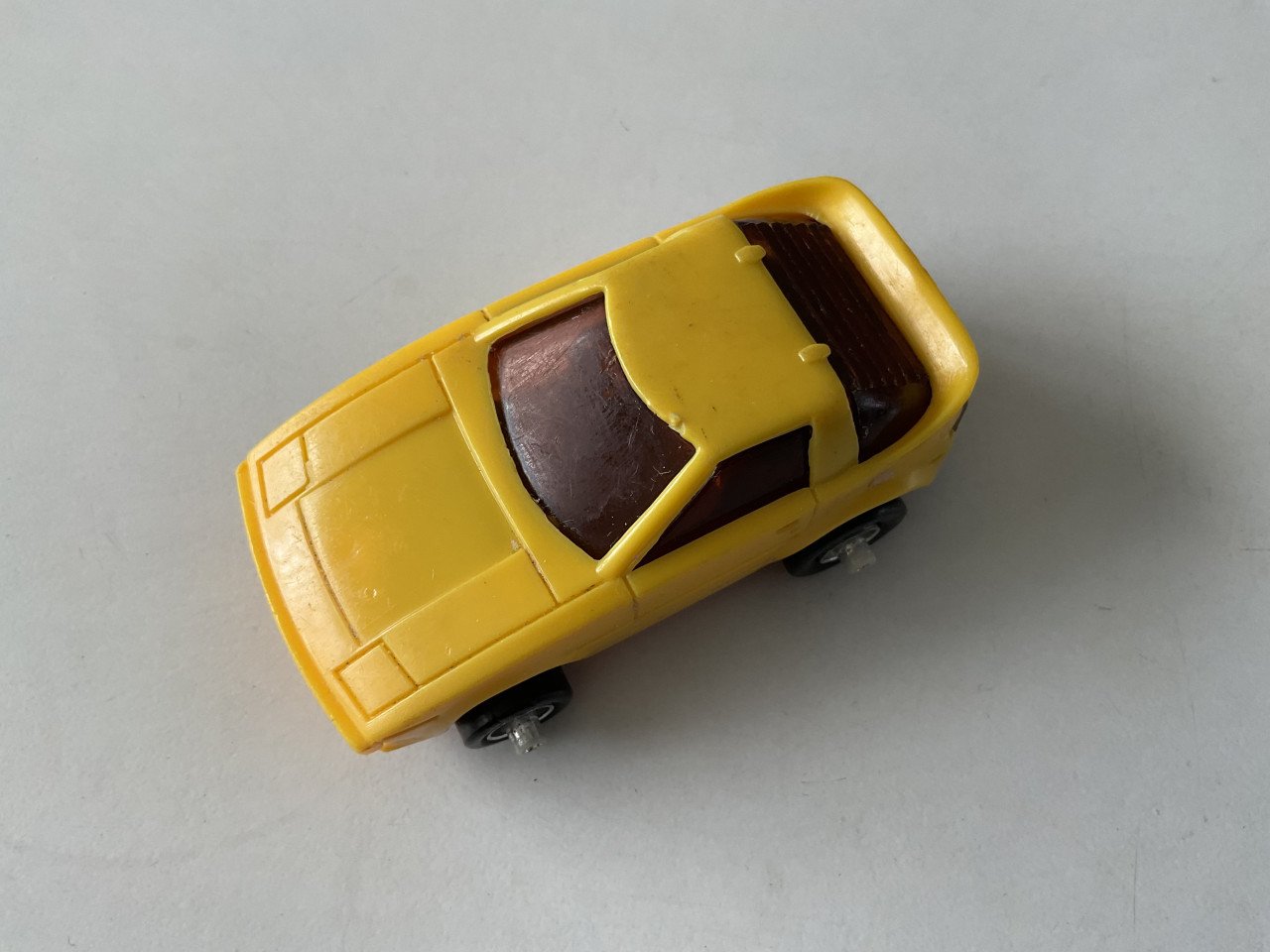 Verschillende auto’s van het merk: Buddy L.
