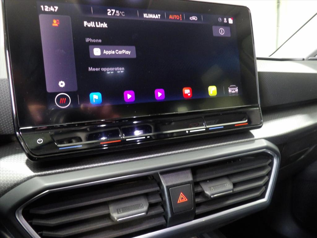 Seat Leon 1.0 tsi 110pk style