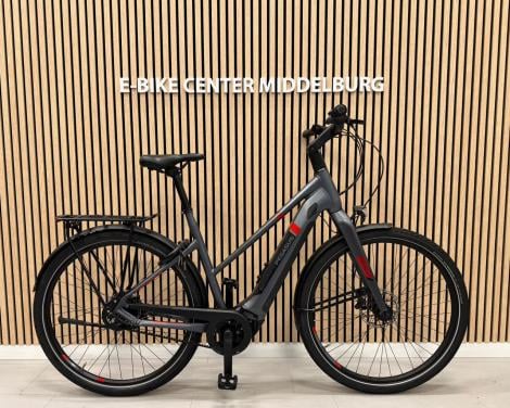 Pegasus Tecaro Evo Bosch Performance Line CX 55CM 500Wh