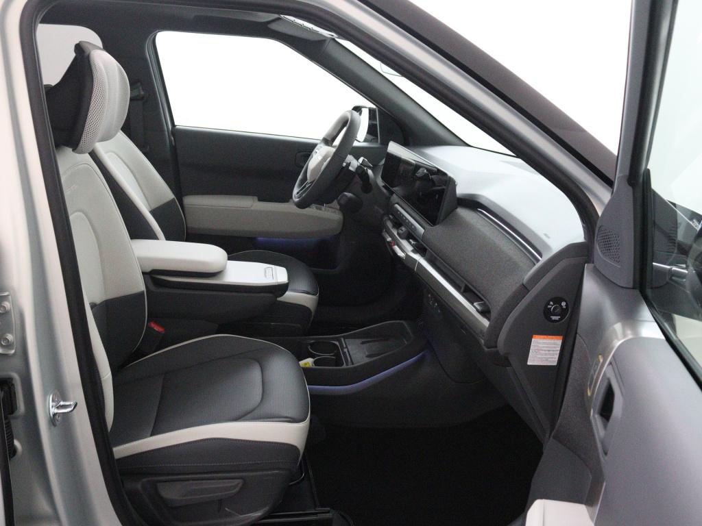 Kia Ev3 gt-line 81.4 kwh nieuw!! | uit voorraad leverbaar! panoramadak | le