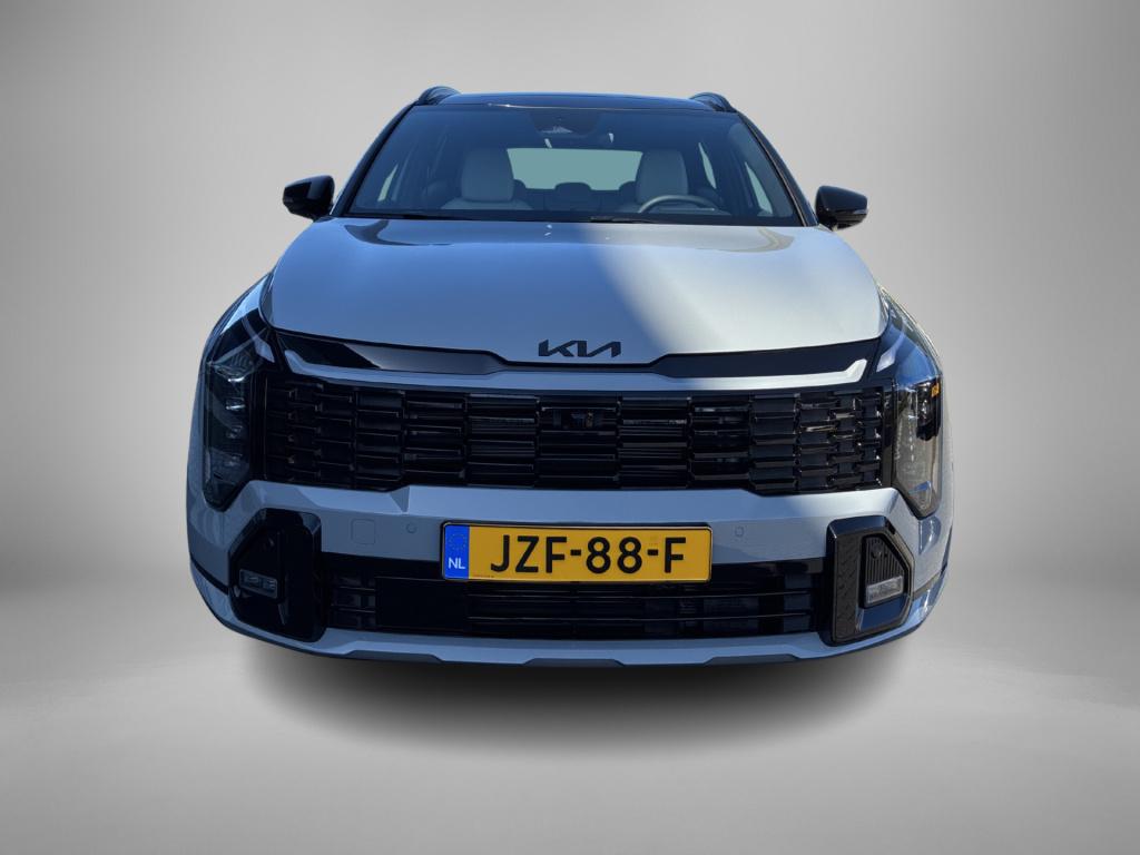 Kia Sportage 1.6 t-gdi hybrid gt-plusline | demonstratieauto | panoramadak 