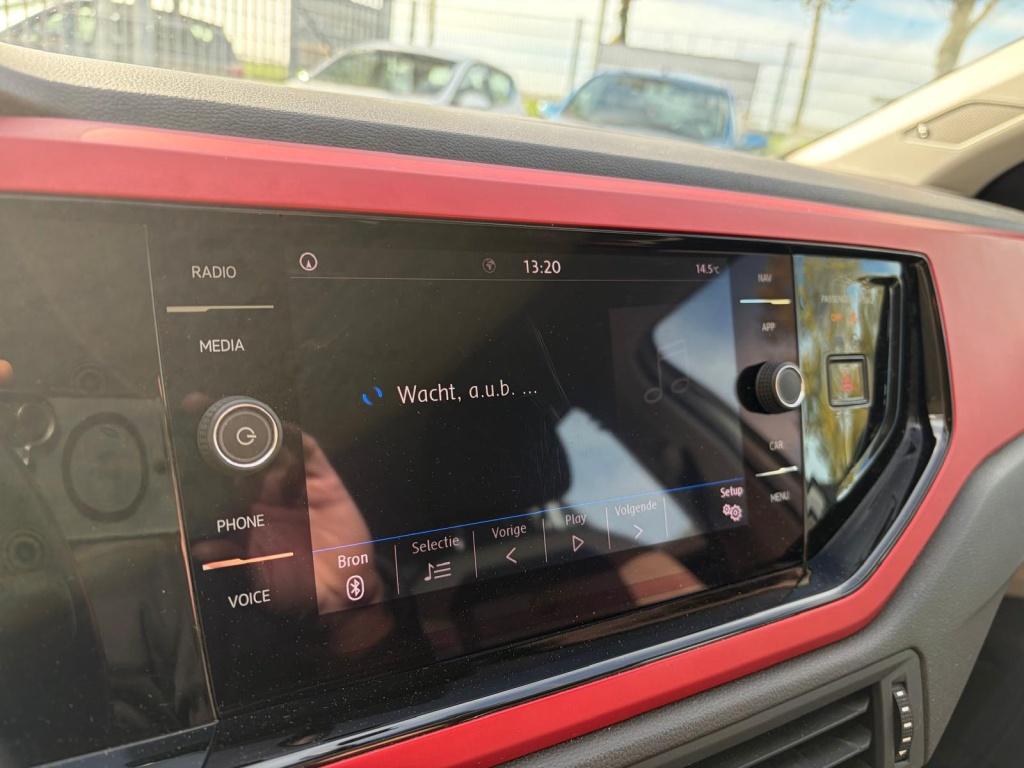 Volkswagen Polo 1.0 tsi beats