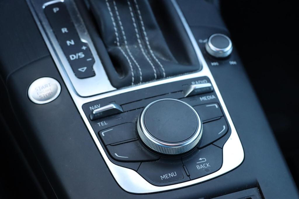 Audi A3 limousine 1.4 tfsi cod ambition pro line s | particuliere verkoop |