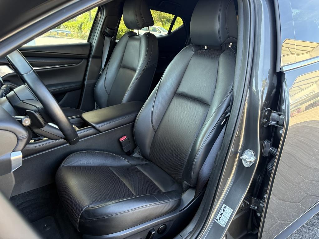 Mazda 3 2.0 e-skyactiv-x m hybrid 186 excl-line, driver ass.pack, comfort p