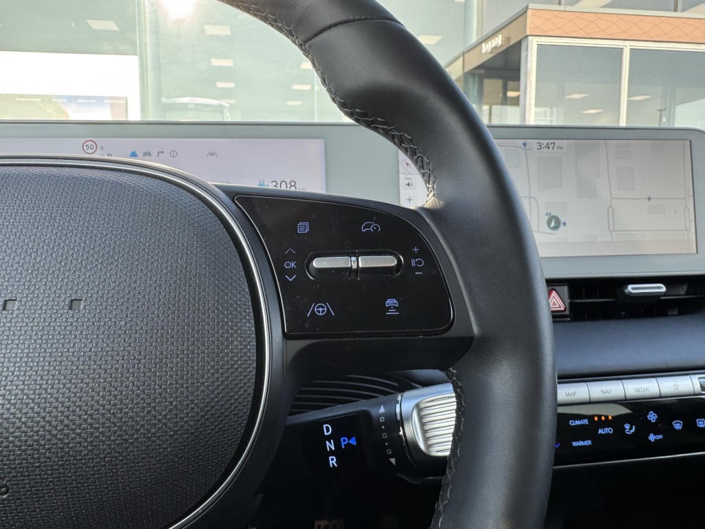 Hyundai Ioniq 5 lounge awd 77.4 kwh vision panoramadak | digitale buitenspi