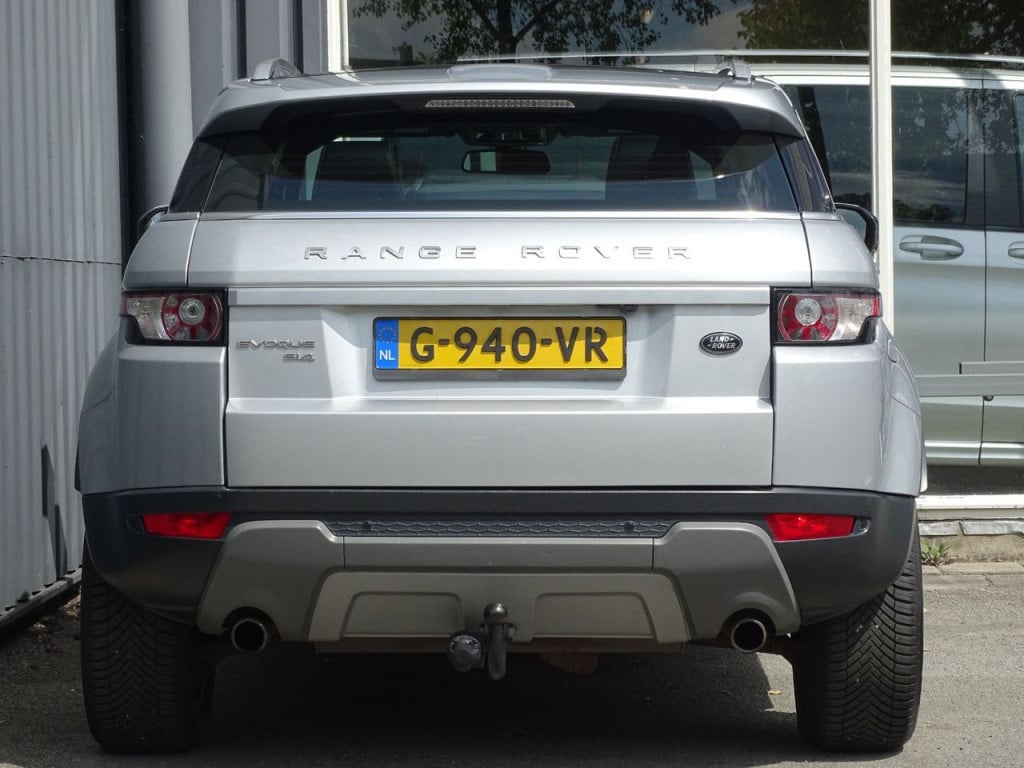 Land Rover Range Rover 2.0 si 4wd prestige