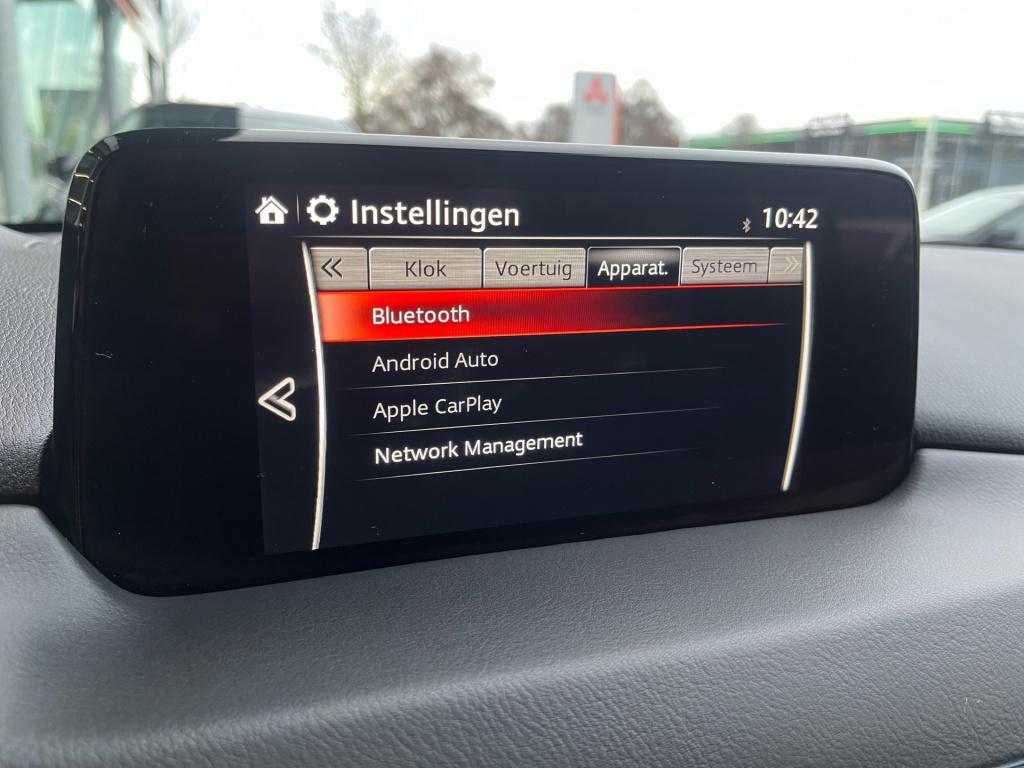 Mazda Cx-5 2.0 skyactiv-g 165 luxury|trekhaak|rijklaar