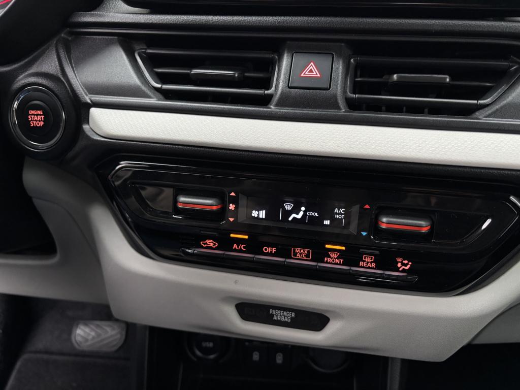 Suzuki Swift automaat 1.2 select smart hybrid