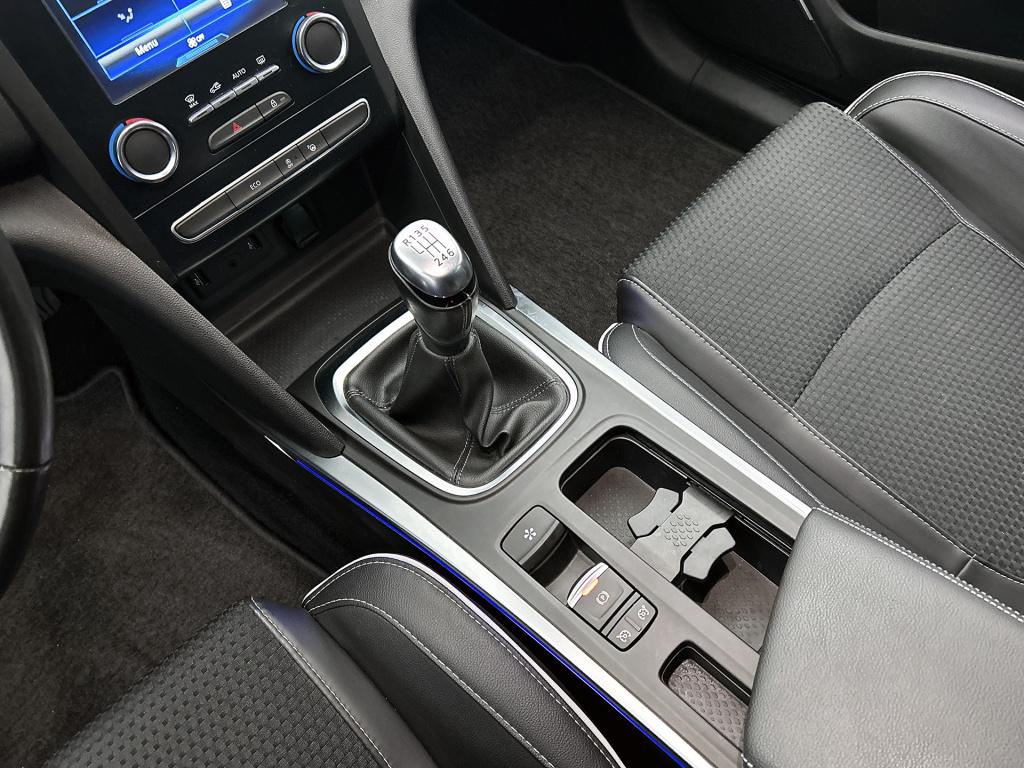 Renault Megane 1.3 tce bose | wordt verwacht |