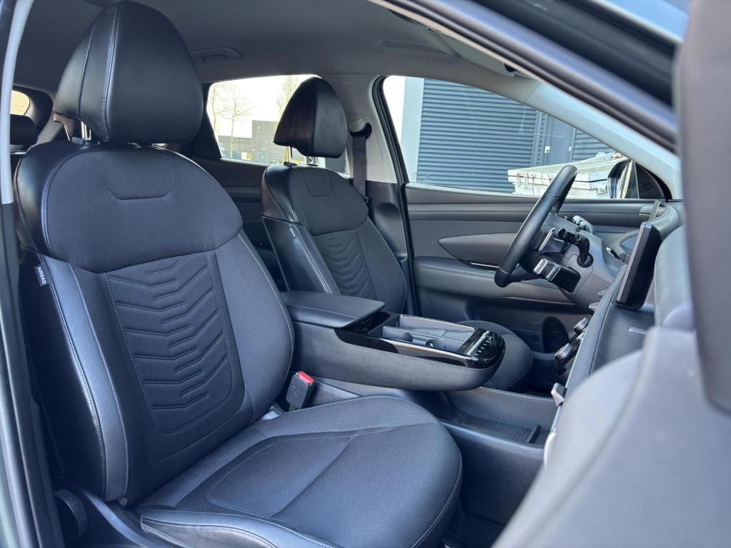 Hyundai Tucson 1.6 t-gdi phev comfort smart soh 99,5% nl-auto!