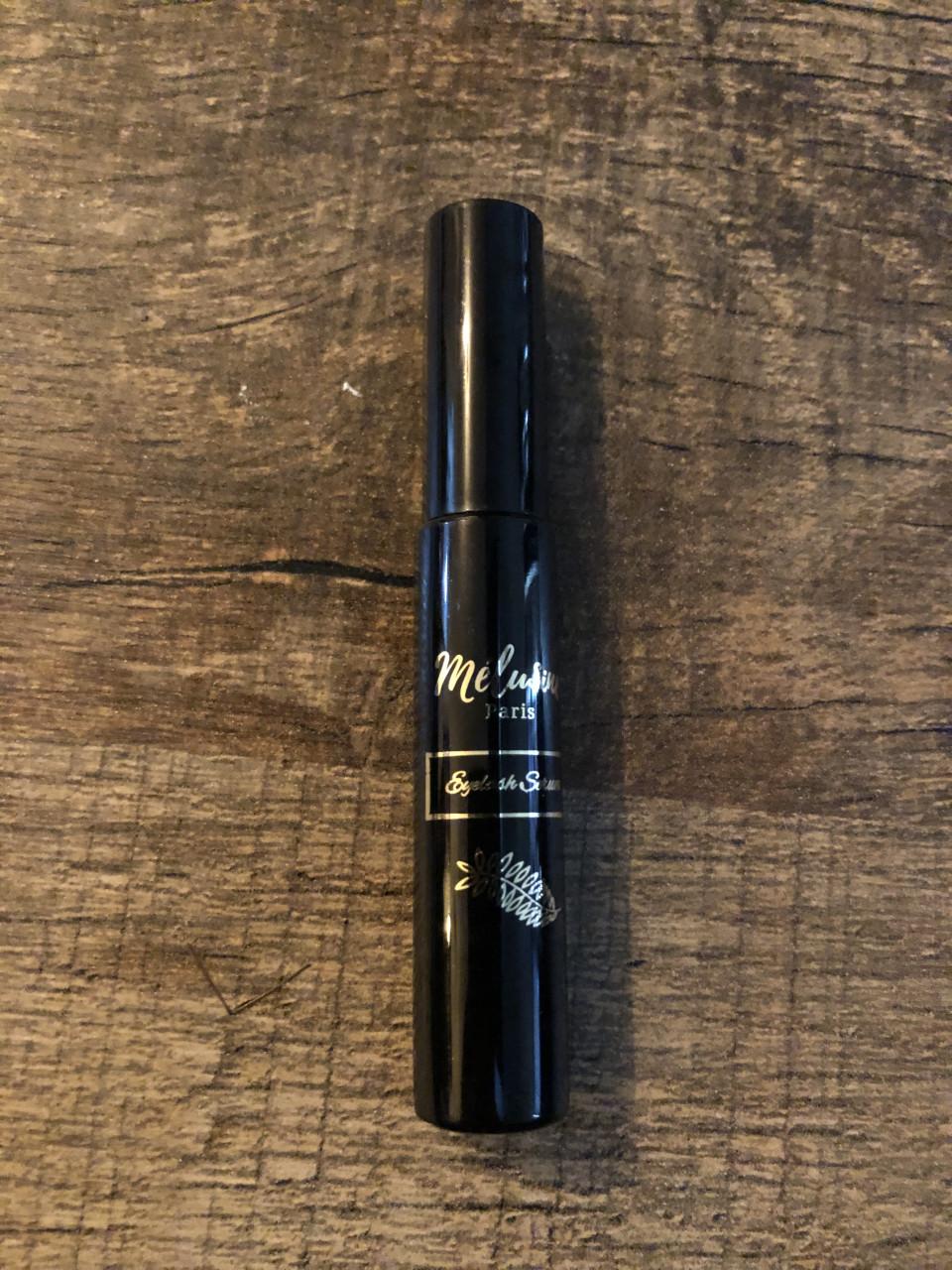 Nieuw wimperserum