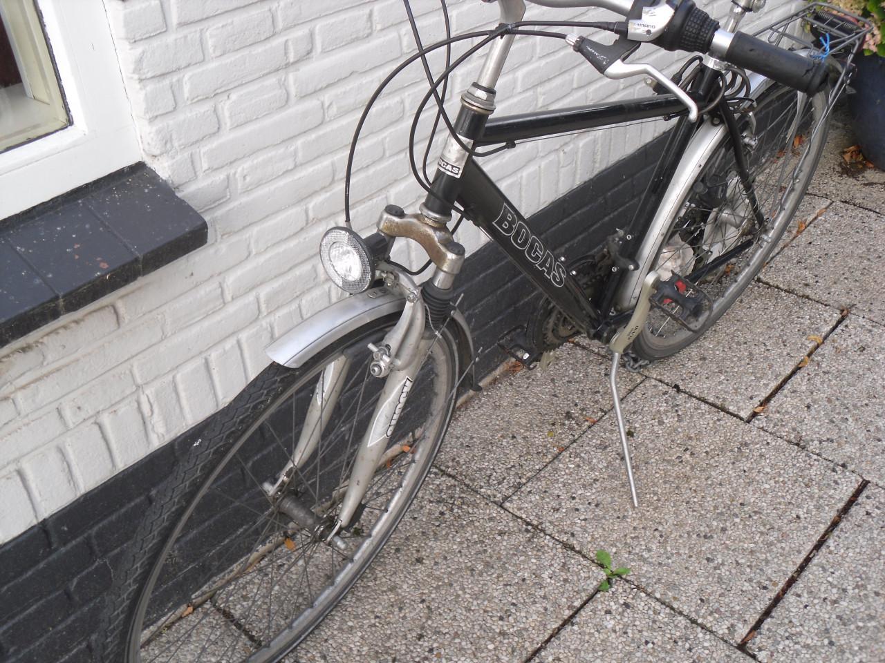 Herenfiets