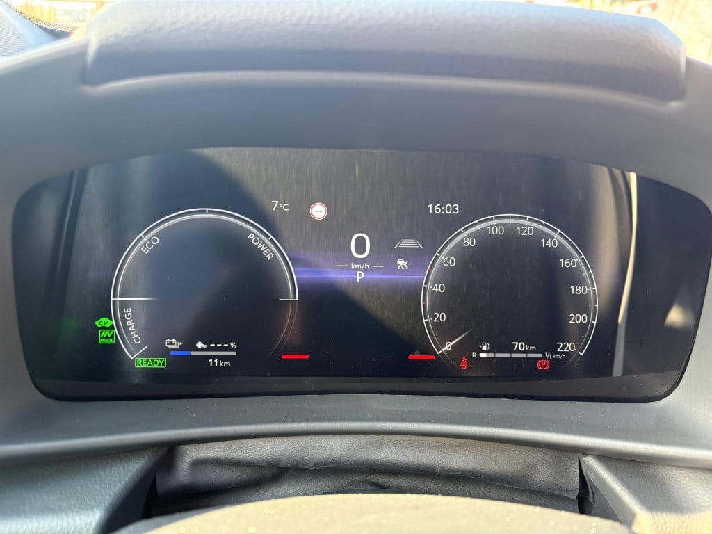 Toyota C-hr 2.0 plug-in hybrid 220 dynamic