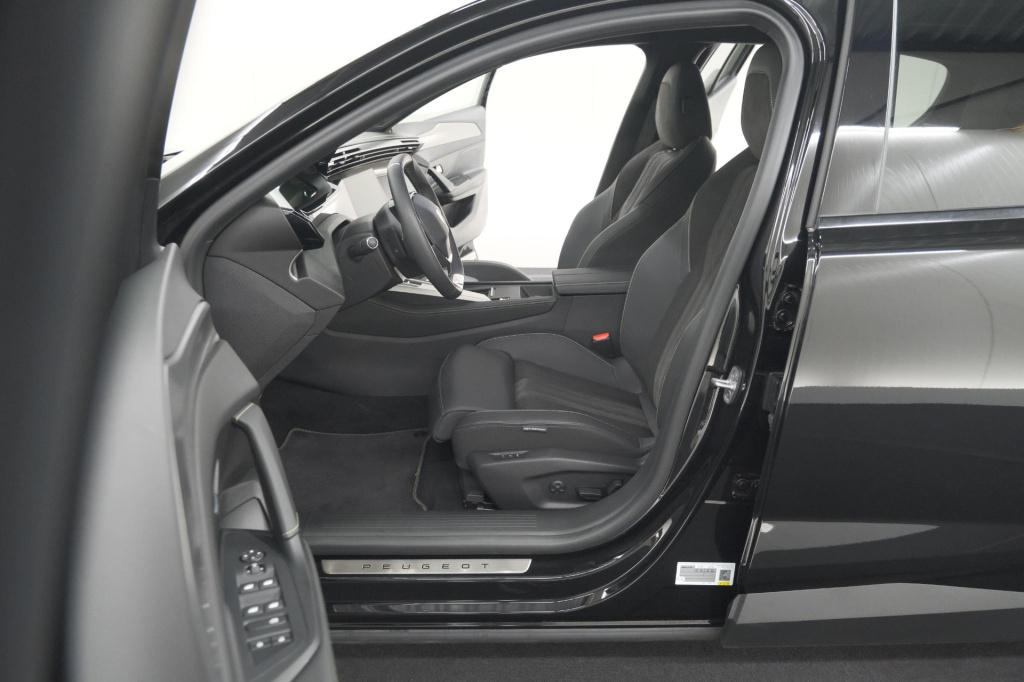 Peugeot 408 1.2 hybrid 145 e-dcs6 gt | 360 camera | alcantara pakket | adap