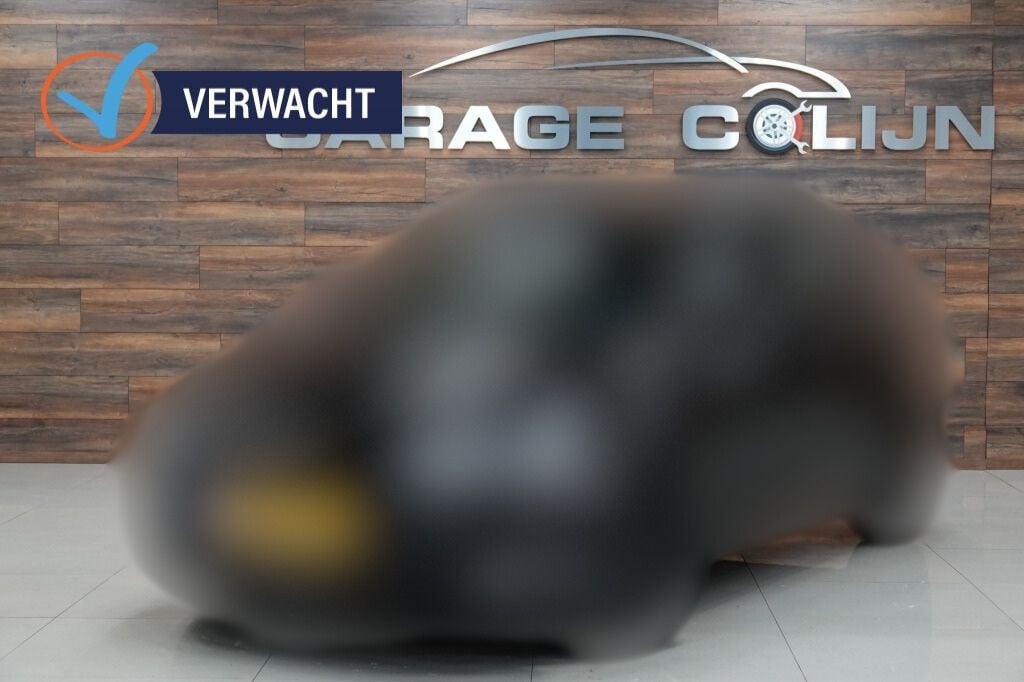 Opel Astra gtc 1.6 sport | cruise |