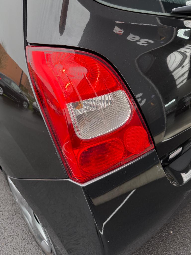 Renault Twingo 1.2 - dynamique- airco