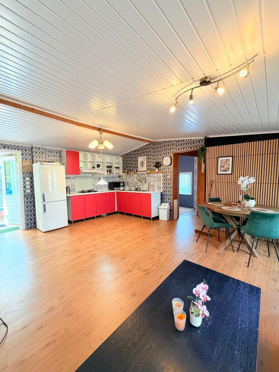 Zomerhuisje in Zeeland te huur voor het seizoen