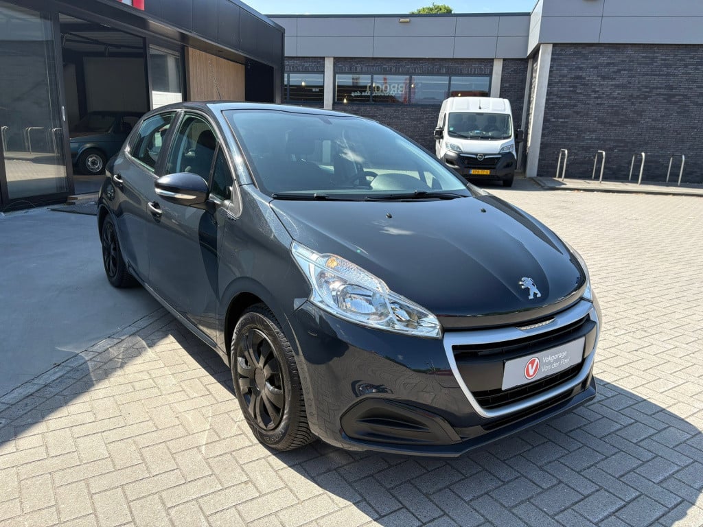 Peugeot 208 1.0 puretech access
