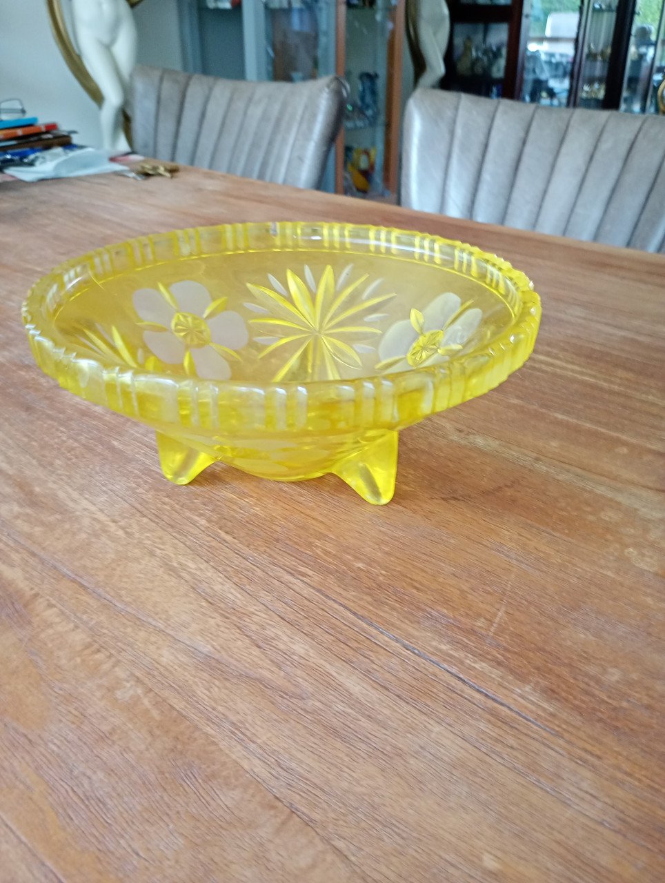Fruitschaal