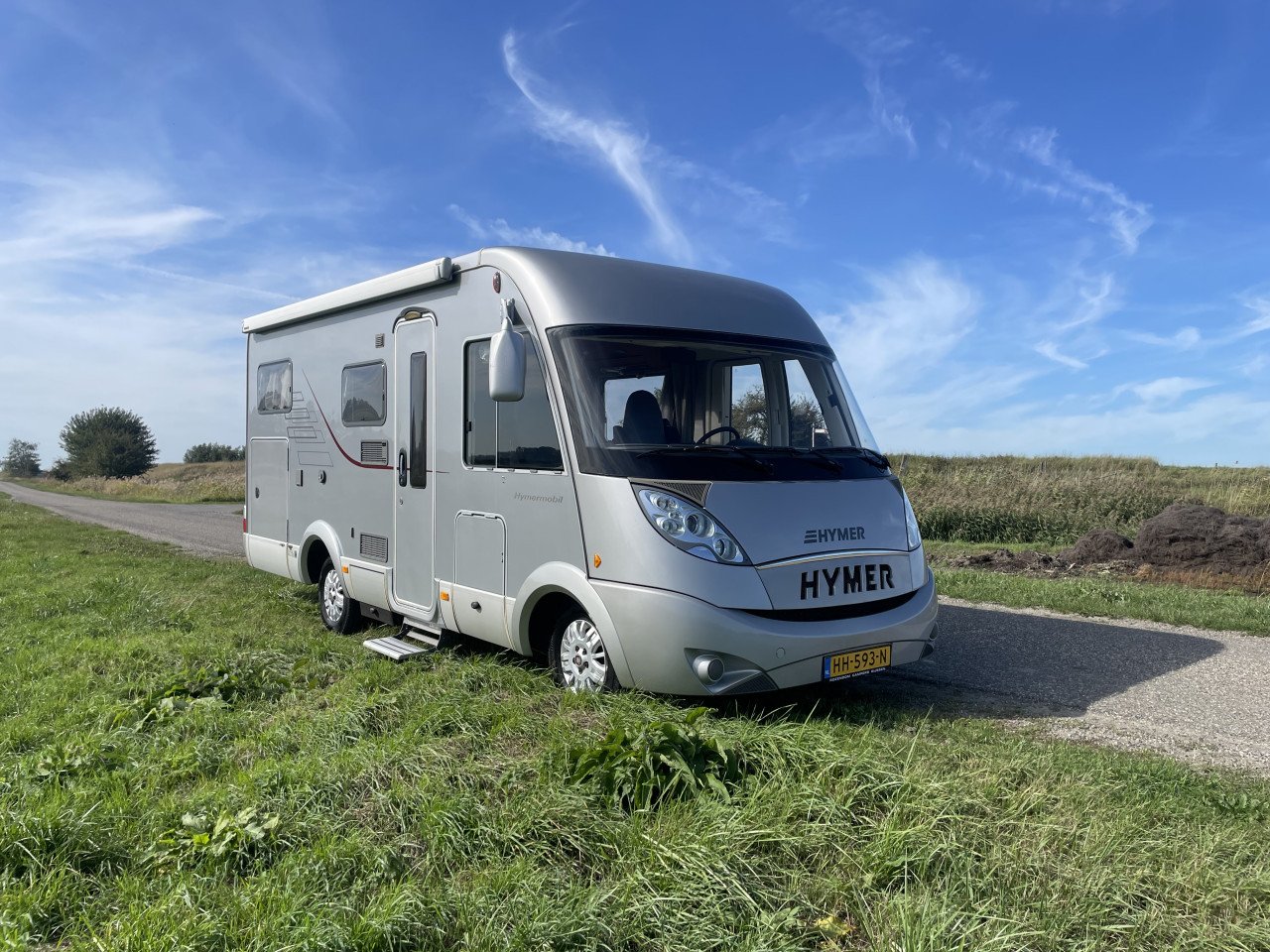 Hymer