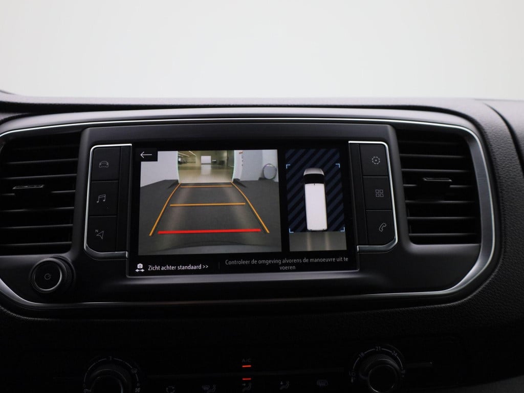 Opel Vivaro 1.5 cdti l3h1 edition | apple carplay / android auto | cruise c