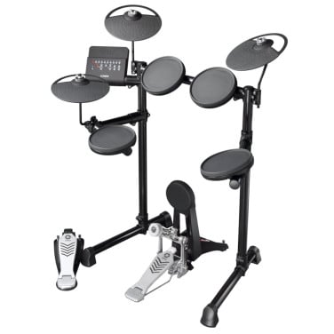 Yamaha drumkit DTX430K zeer compleet