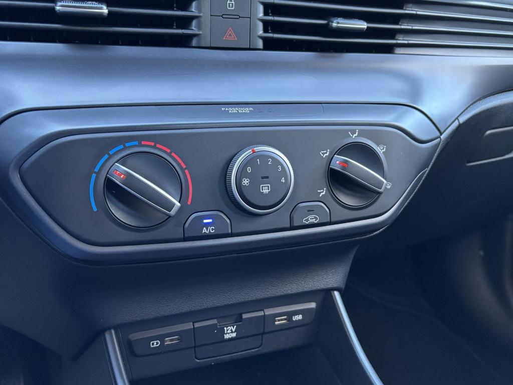 Hyundai I 20 1.0 t-gdi comfort smart