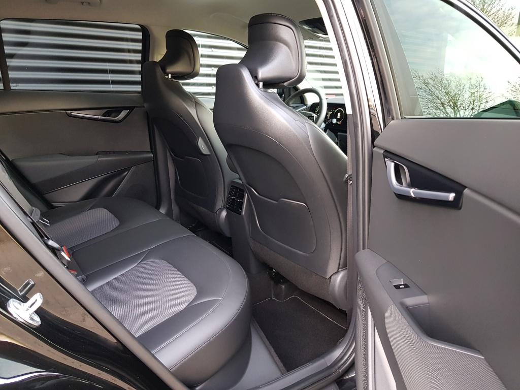 Kia Niro phev dynamicline
