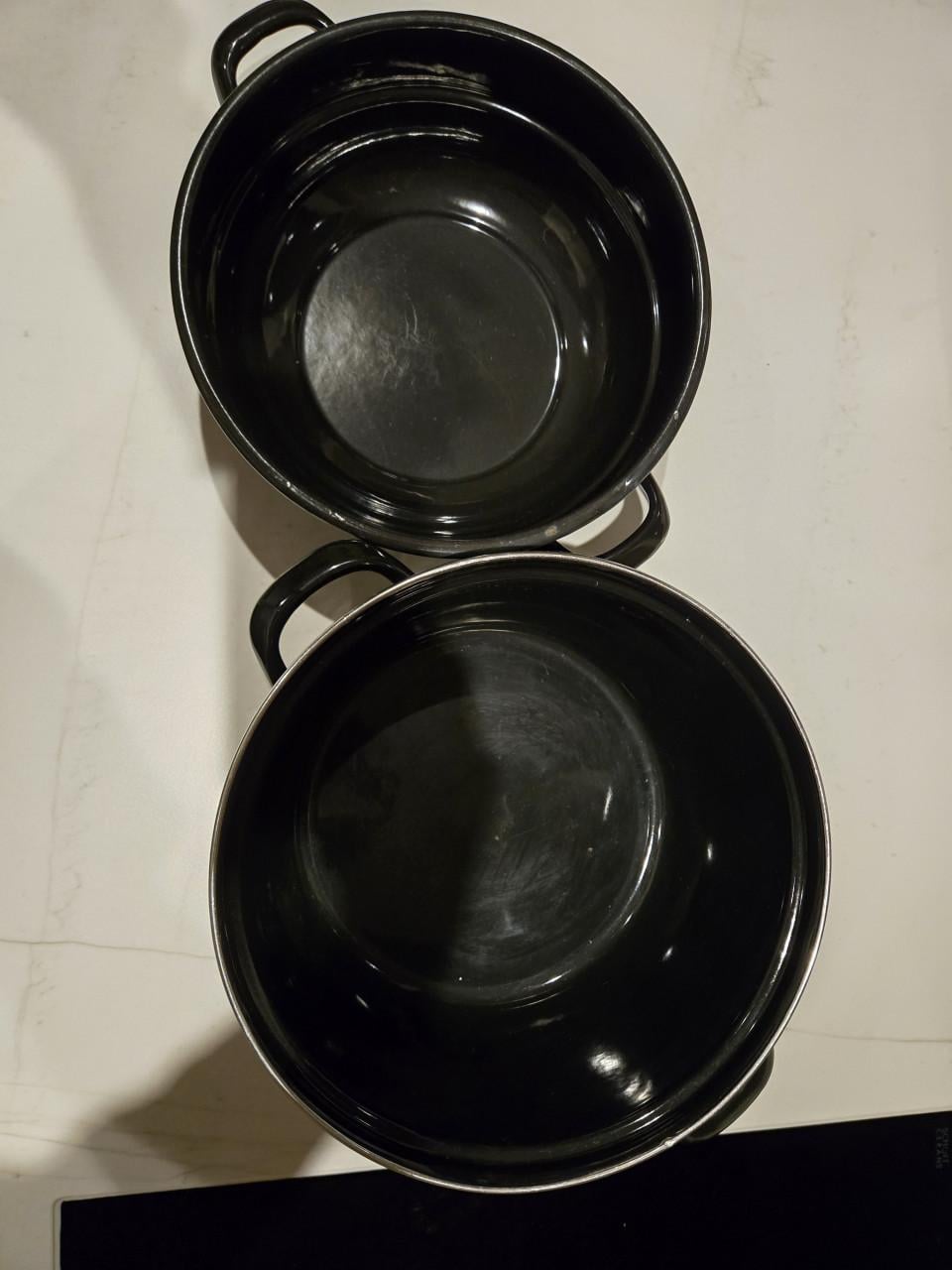 Mosselpan