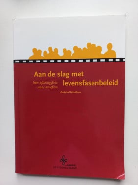HRM, Personeel en Organisatie, Verandermanagement boeken