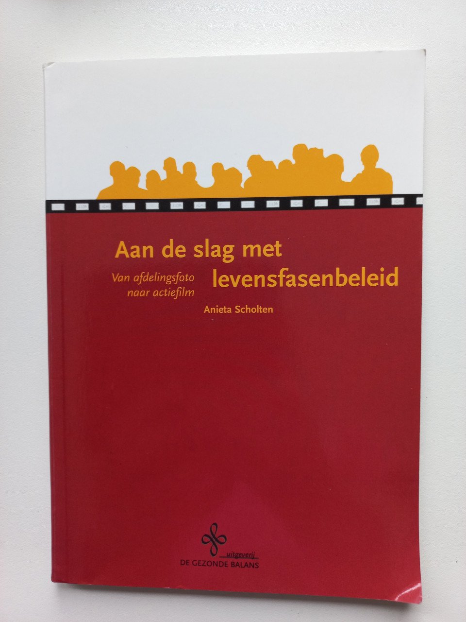HRM, Personeel en Organisatie, Verandermanagement boeken