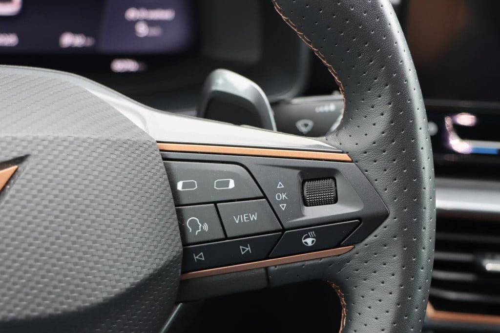 Cupra Leon 1.4 e-hybrid vz performance 245pk dsg6