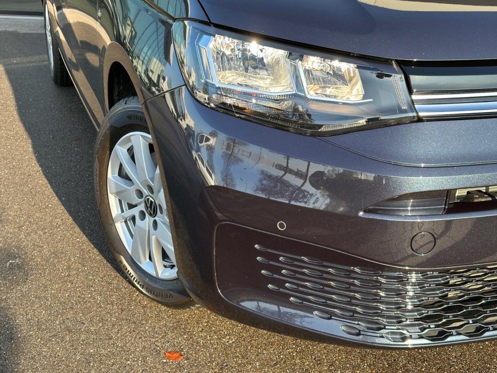 Volkswagen Caddy maxi 1.5 tsi dsg 7-persoons | navi | camera | keyless | ca