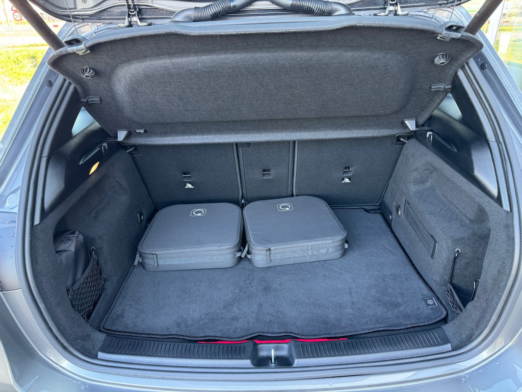 Mercedes-Benz B-Klasse 250 e business line progressive automaat ,memorypakk