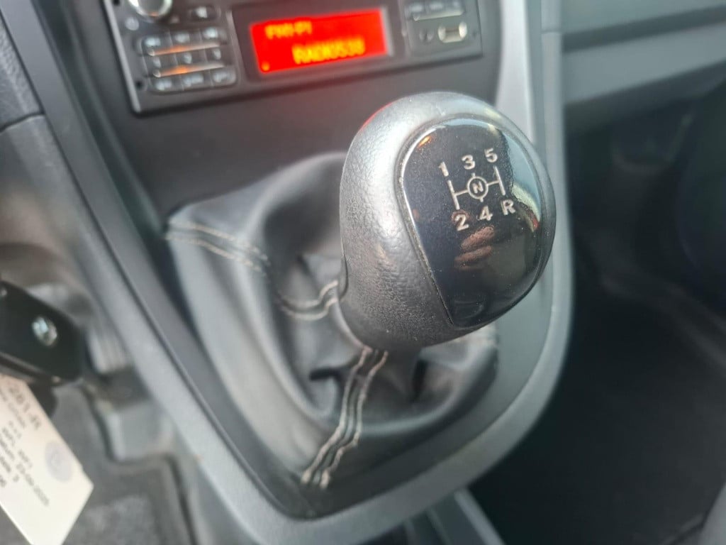 Mercedes-Benz Citan 108 cdi economy airco / sidebars / euro 6 / n.a.p.