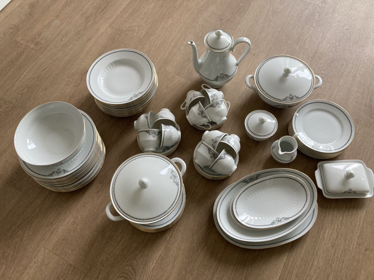 Servies