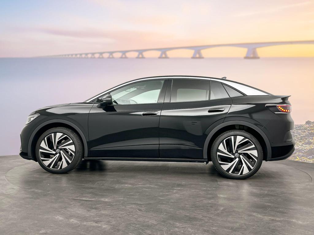 Volkswagen Id.5 pro business 77 kwh warmtepomp - actieradiusoptimalisatie