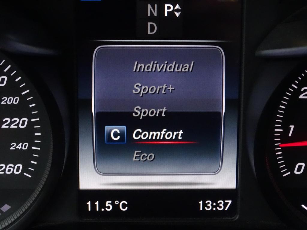 Mercedes-Benz C-Klasse 180 lease edition | led | camera | stoelverwarming
