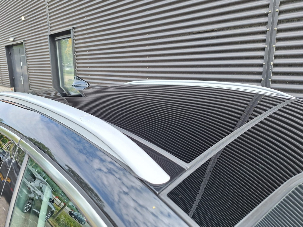 Kia Xceed phev executiveline
