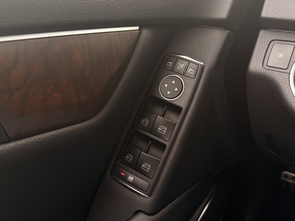 Mercedes-Benz C-Klasse estate 180 cgi blueefficiency elegance | stoelverwar