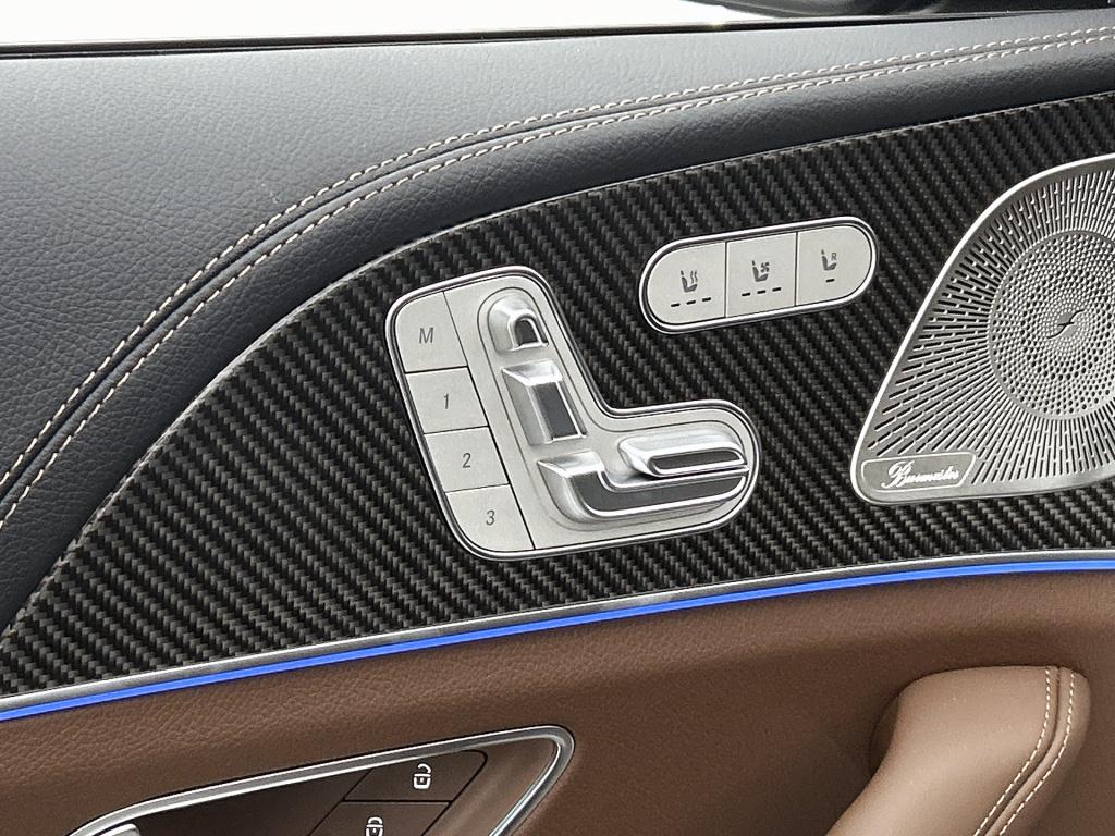 Mercedes-Benz Gle amg 53 hybrid 4matic+ night edition premium plus | trekha