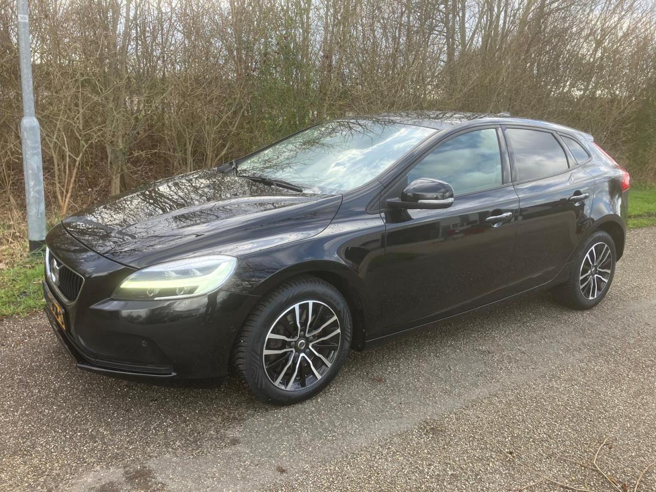Volvo V40  1.5 T2 Automaat